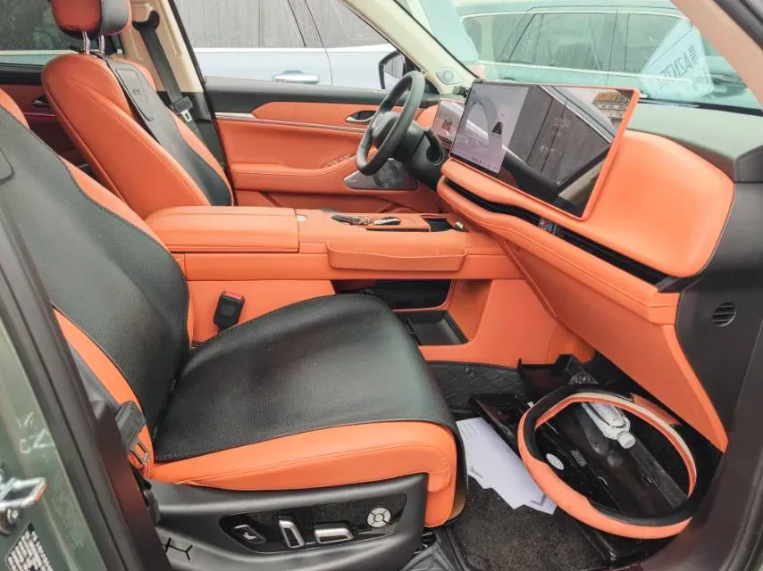 2025 WEY BlueMountain 1.5T 170HP L4 4DHT PHEV 44.5KWH,autocango,china used car exporter,china ev exporter,chinese used car exporter,chinese used ev exporter