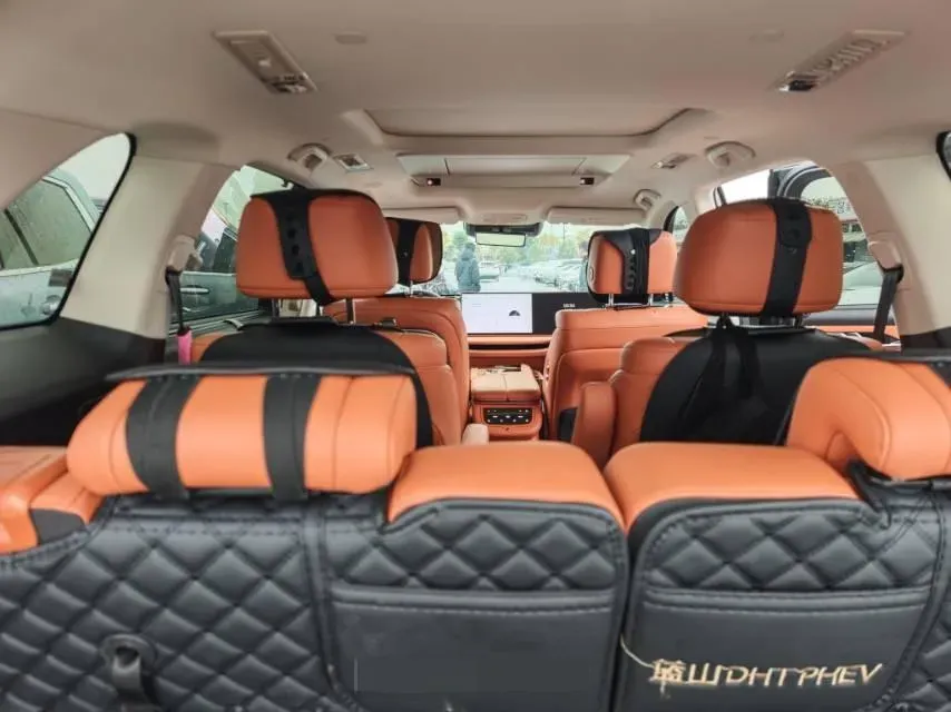 2025 WEY BlueMountain 1.5T 170HP L4 4DHT PHEV 44.5KWH,autocango,china used car exporter,china ev exporter,chinese used car exporter,chinese used ev exporter