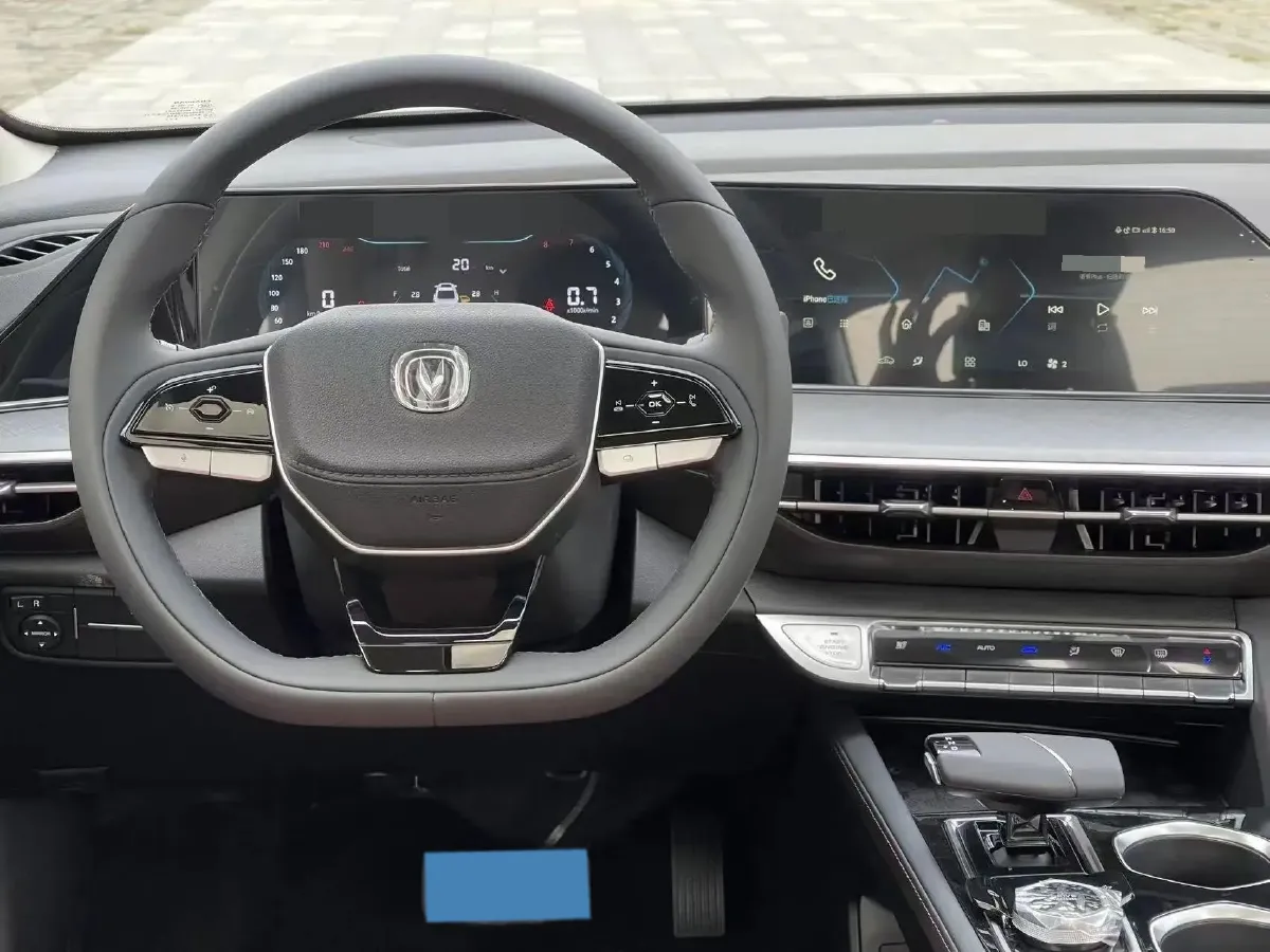 2024 ChangAn Eado 1.4T 160HP L4 7DCT,autocango,china used car exporter,china ev exporter,chinese used car exporter,chinese used ev exporter