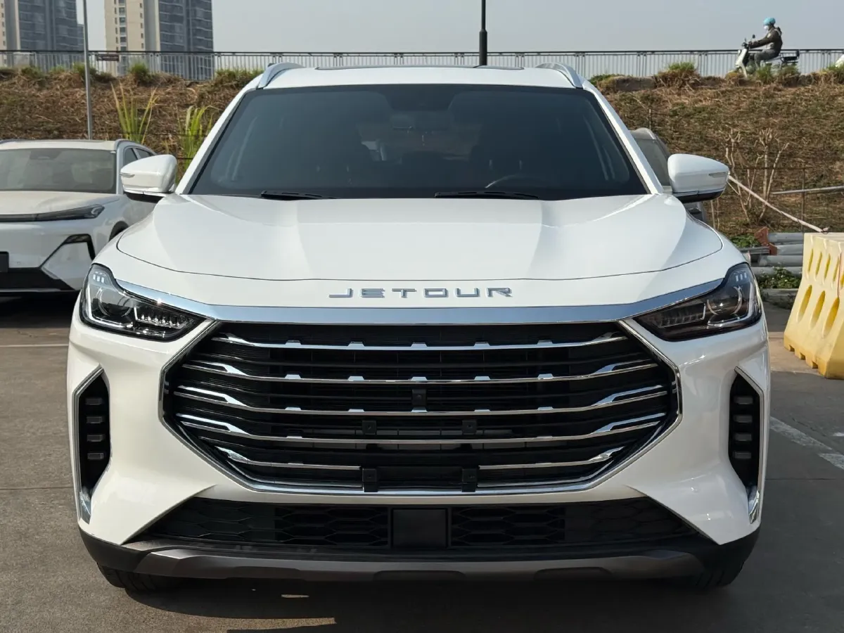 2021 Jetour X70 Plus 1.5T 156HP L4 6DCT,autocango,china used car exporter,china ev exporter,chinese used car exporter,chinese used ev exporter