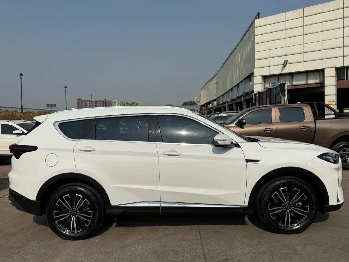 2021 Jetour X70 Plus 1.5T 156HP L4 6DCT,autocango,china used car exporter,china ev exporter,chinese used car exporter,chinese used ev exporter