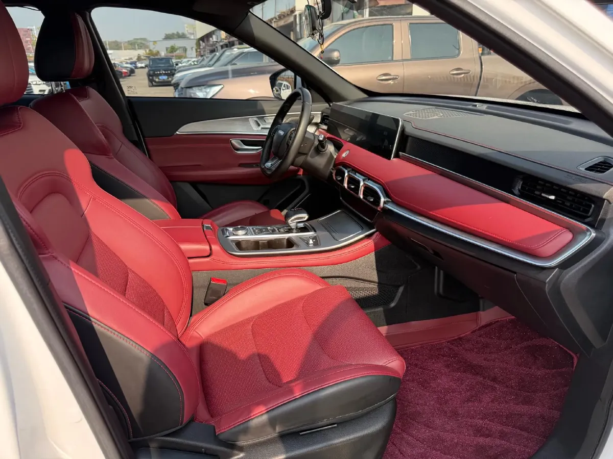 2021 Jetour X70 Plus 1.5T 156HP L4 6DCT,autocango,china used car exporter,china ev exporter,chinese used car exporter,chinese used ev exporter