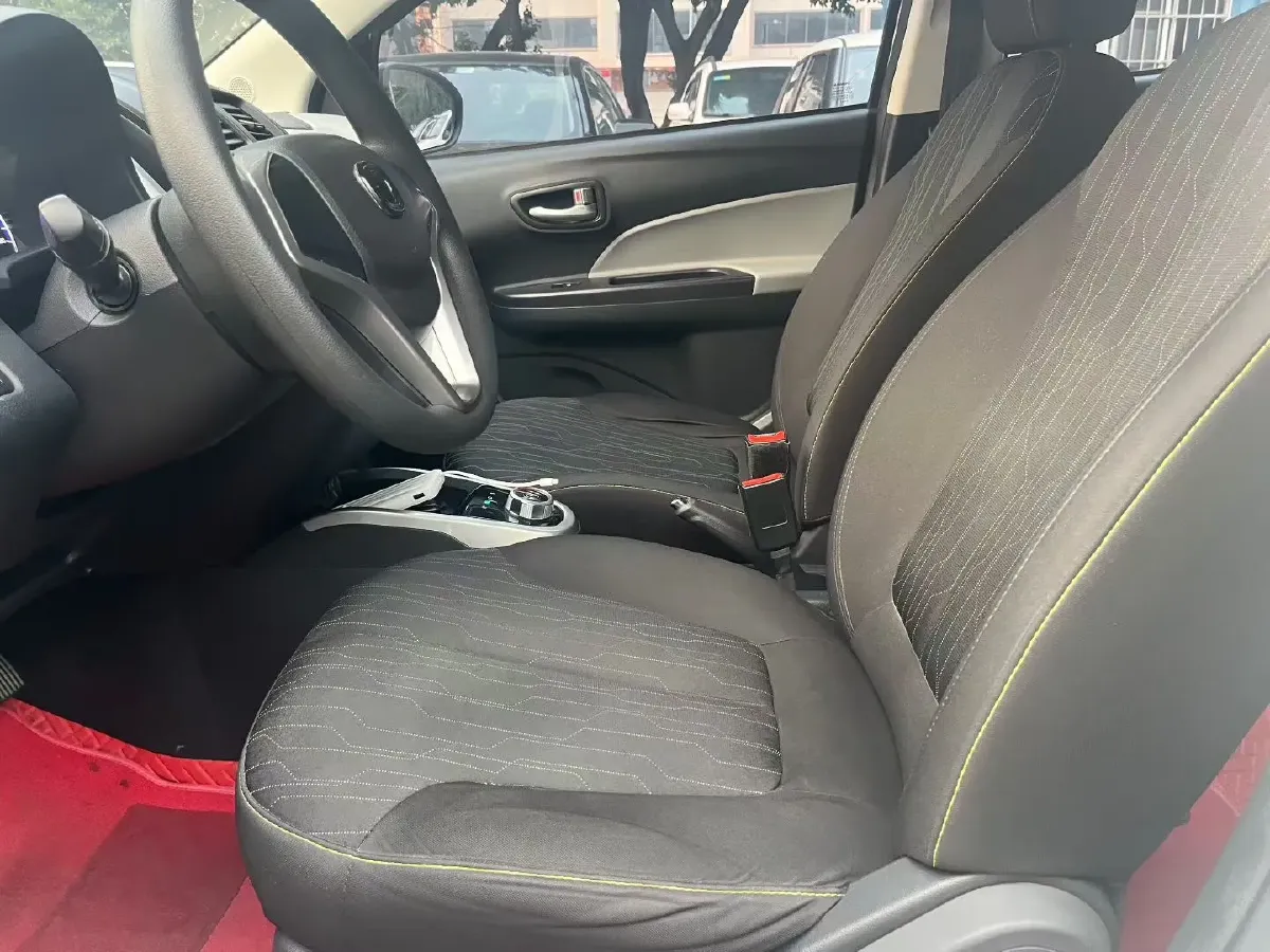 2021 ChangAn BenBen E-Star BEV 31.18KWH,autocango,china used car exporter,china ev exporter,chinese used car exporter,chinese used ev exporter