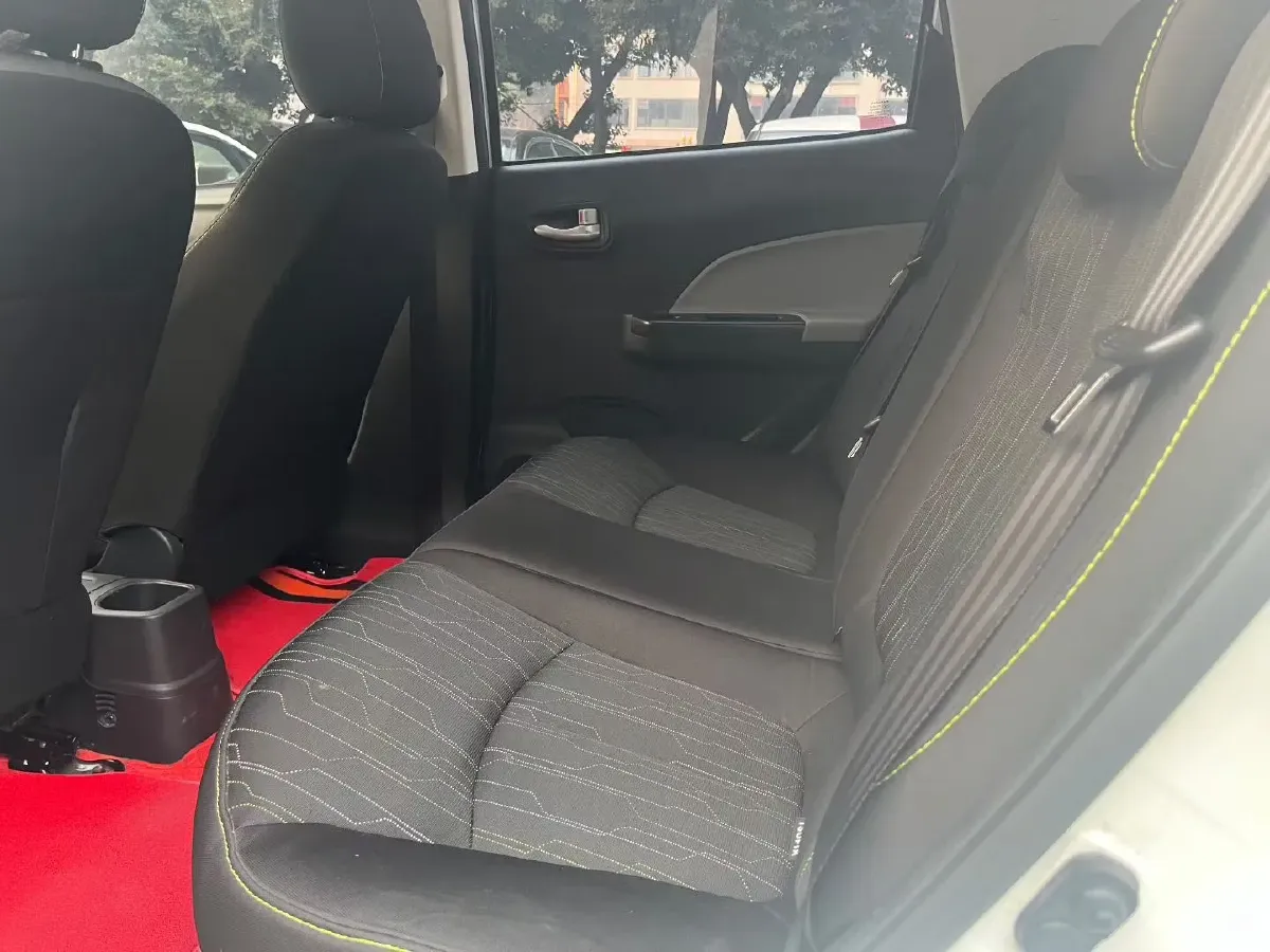 2021 ChangAn BenBen E-Star BEV 31.18KWH,autocango,china used car exporter,china ev exporter,chinese used car exporter,chinese used ev exporter
