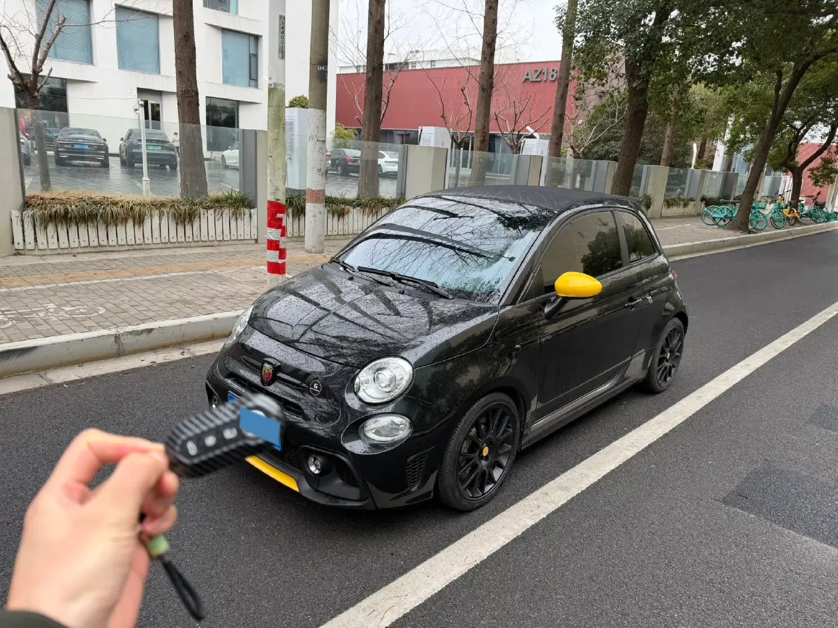 2022 DongFeng Fengon Fengon 500 1.5T 150HP L4 6MT