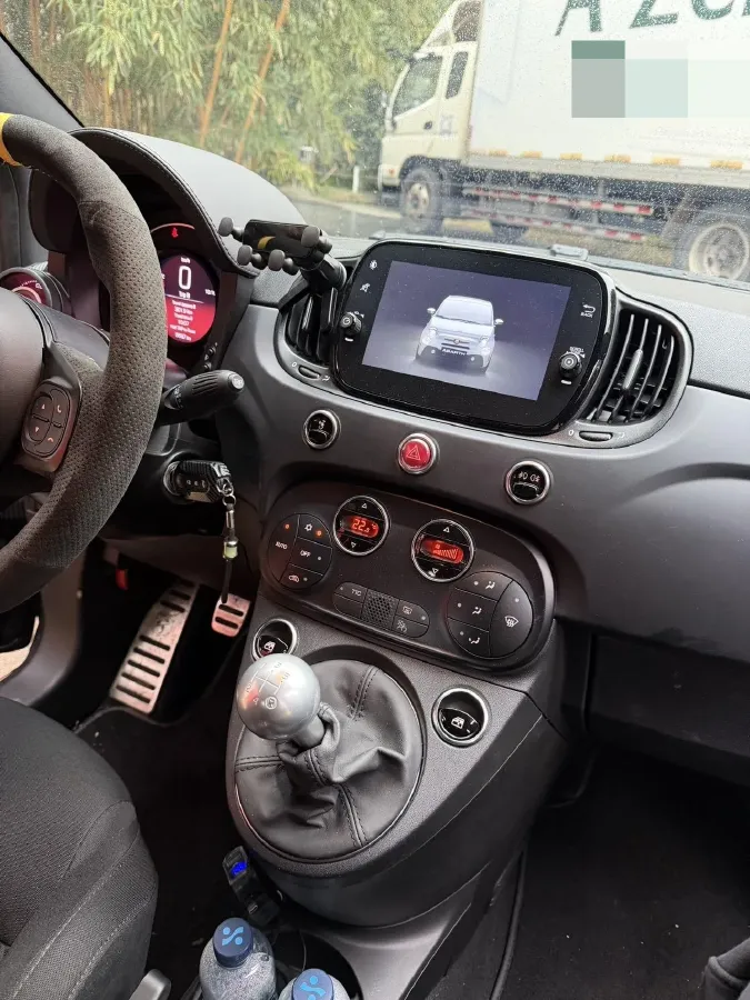 2022 DongFeng Fengon Fengon 500 1.5T 150HP L4 6MT,autocango,china used car exporter,china ev exporter,chinese used car exporter,chinese used ev exporter