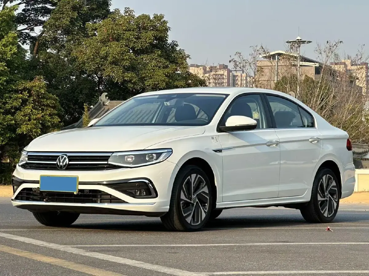 2023 Volkswagen Bora 1.5T 160HP L4 7DCT