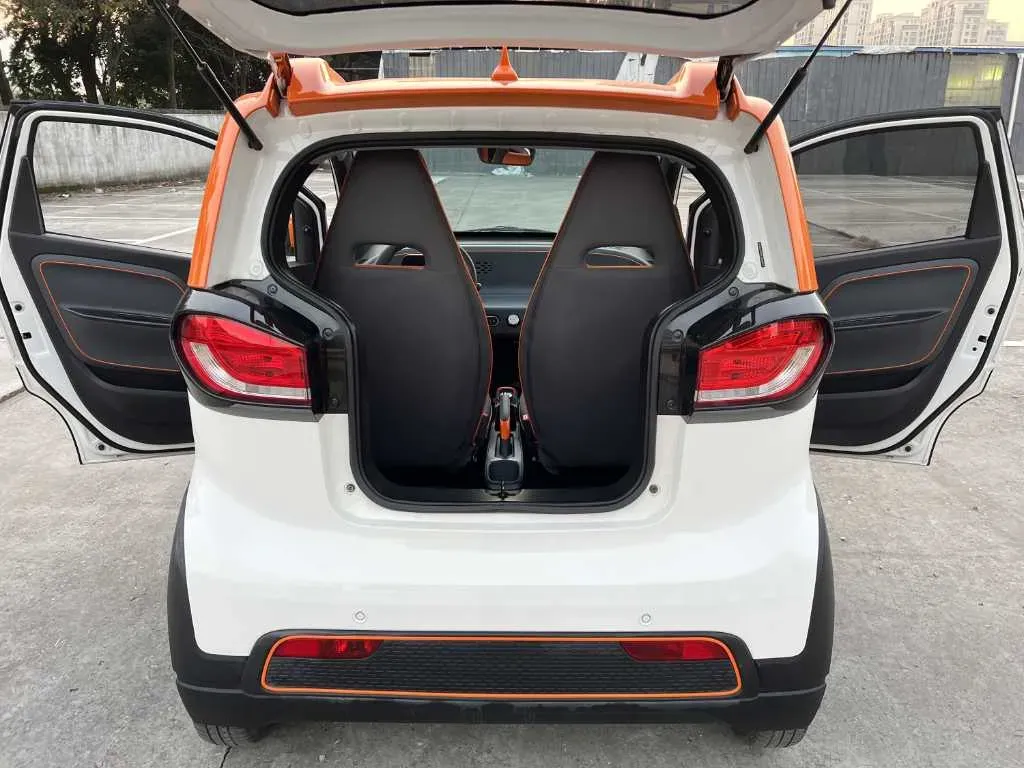 2020 BaoJun E100 BEV 28KWH,autocango,china used car exporter,china ev exporter,chinese used car exporter,chinese used ev exporter