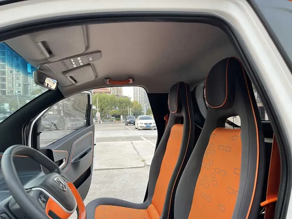 2020 BaoJun E100 BEV 28KWH,autocango,china used car exporter,china ev exporter,chinese used car exporter,chinese used ev exporter