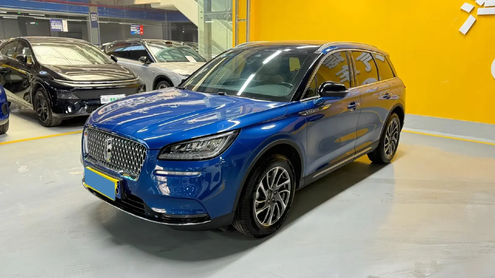 2020 Lexus CT 1.8L 99HP L4 E-CVT Hybrid