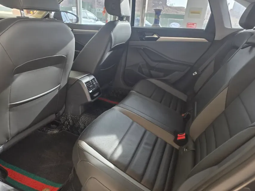 2021 Volkswagen Sagitar 1.4T 150HP L4 7DCT,autocango,china used car exporter,china ev exporter,chinese used car exporter,chinese used ev exporter