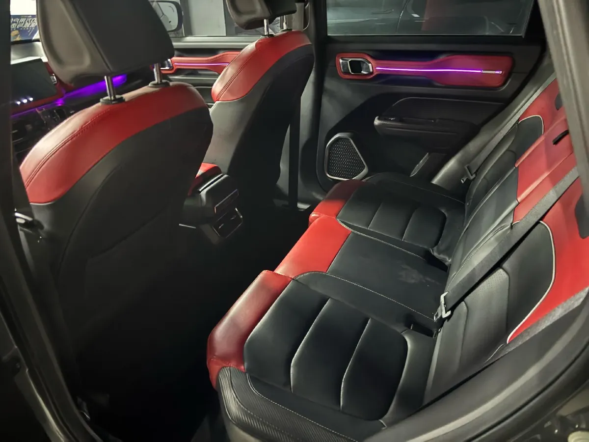 2020 Geely ICON 1.5T 177HP L3 7DCT,autocango,china used car exporter,china ev exporter,chinese used car exporter,chinese used ev exporter