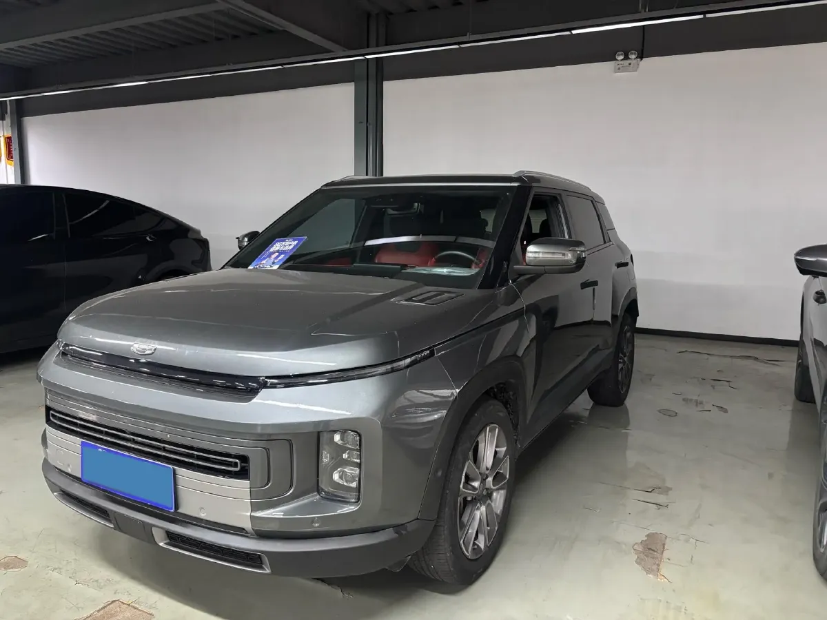 2020 Geely ICON 1.5T 177HP L3 7DCT,autocango,china used car exporter,china ev exporter,chinese used car exporter,chinese used ev exporter