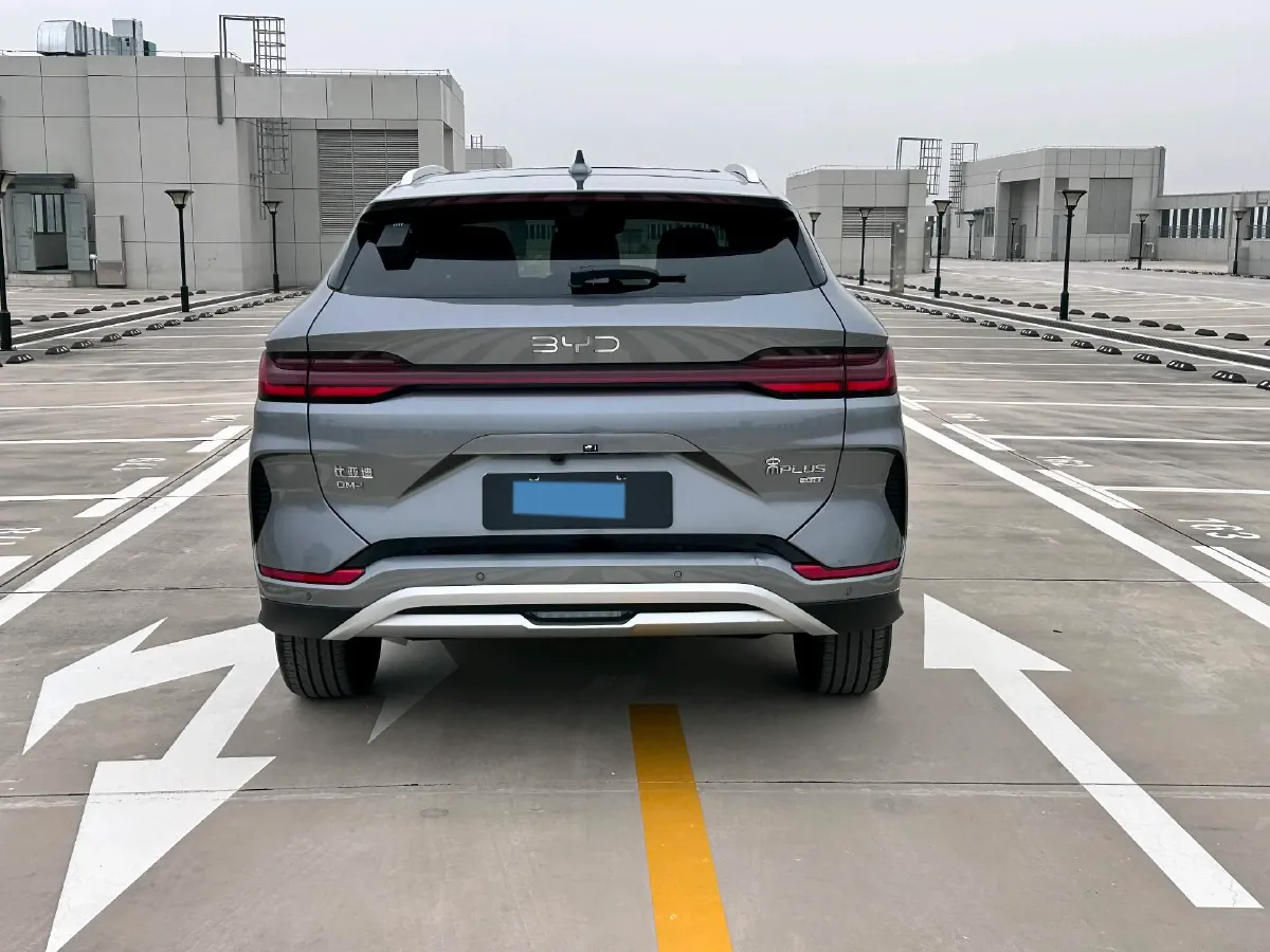 2025 BYD Song Plus 1.5L 101HP L4 E-CVT PHEV 18.3KWH,autocango,china used car exporter,china ev exporter,chinese used car exporter,chinese used ev exporter