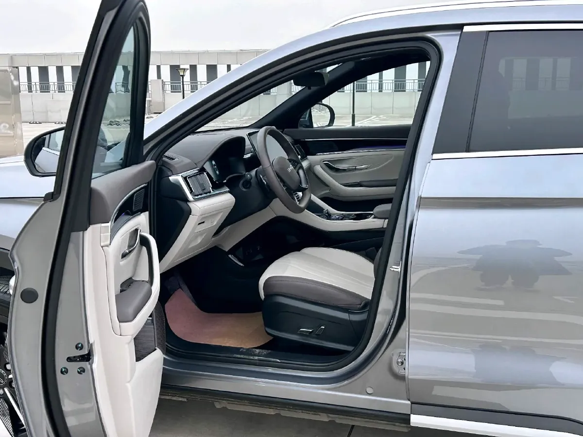 2025 BYD Song Plus 1.5L 101HP L4 E-CVT PHEV 18.3KWH,autocango,china used car exporter,china ev exporter,chinese used car exporter,chinese used ev exporter