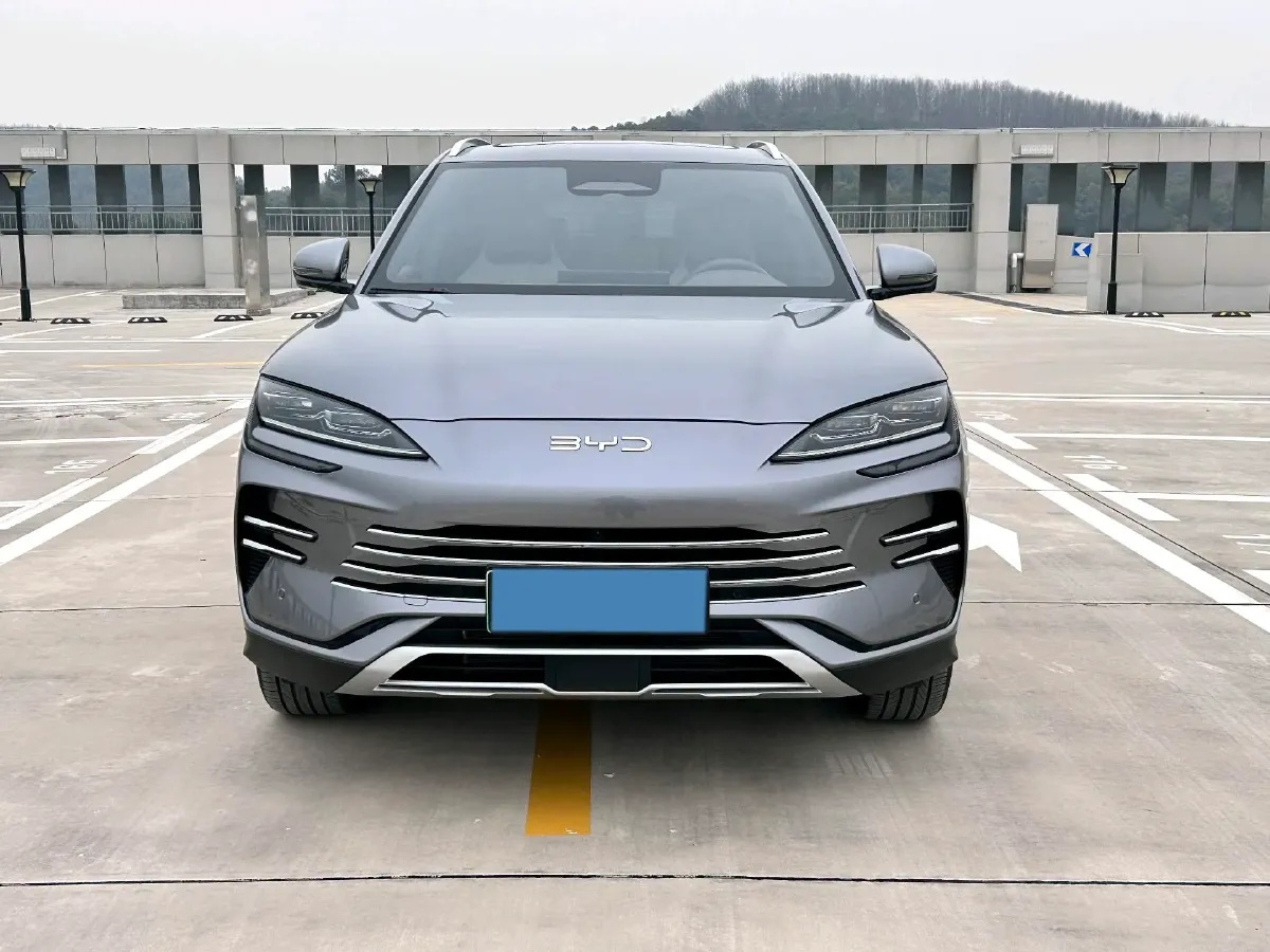 2025 BYD Song Plus 1.5L 101HP L4 E-CVT PHEV 18.3KWH,autocango,china used car exporter,china ev exporter,chinese used car exporter,chinese used ev exporter