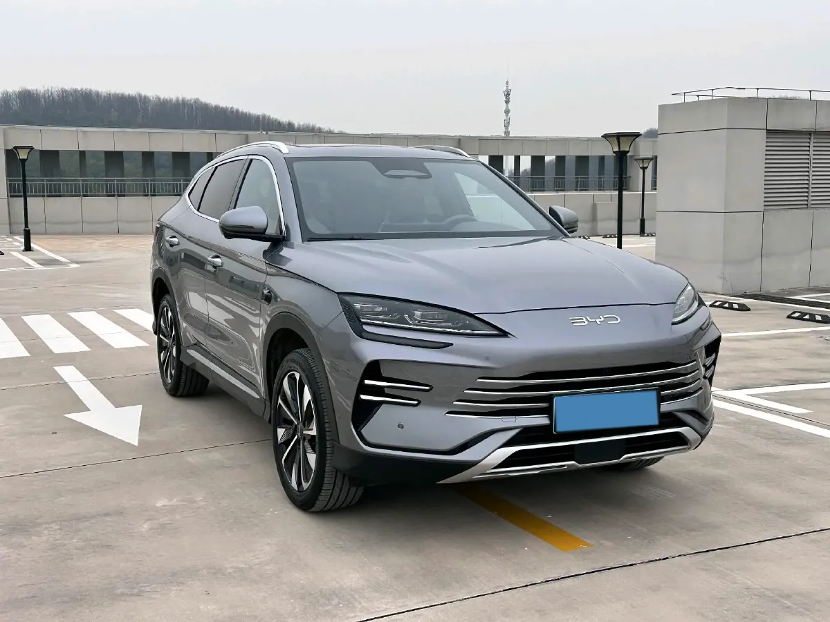 2025 BYD Song Plus 1.5L 101HP L4 E-CVT PHEV 18.3KWH,autocango,china used car exporter,china ev exporter,chinese used car exporter,chinese used ev exporter