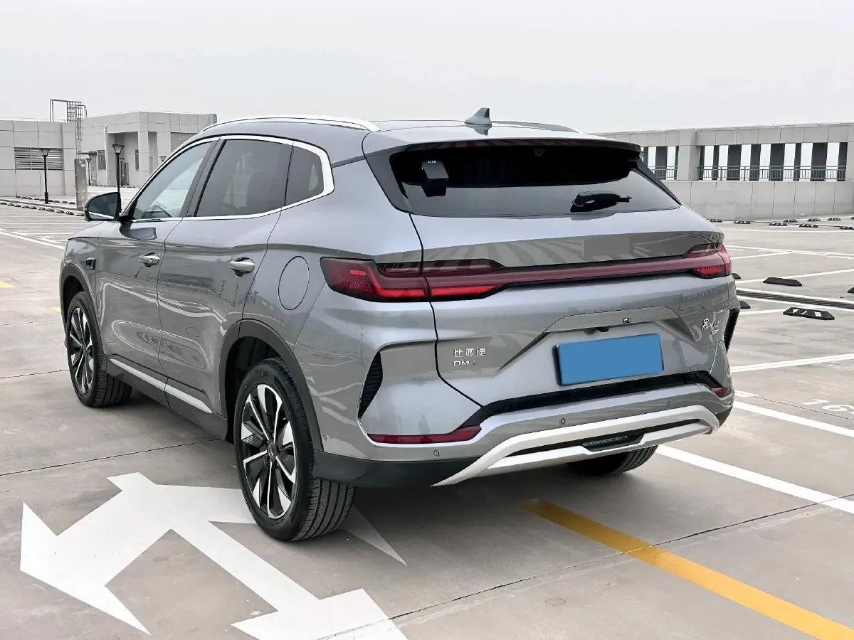 2025 BYD Song Plus 1.5L 101HP L4 E-CVT PHEV 18.3KWH,autocango,china used car exporter,china ev exporter,chinese used car exporter,chinese used ev exporter