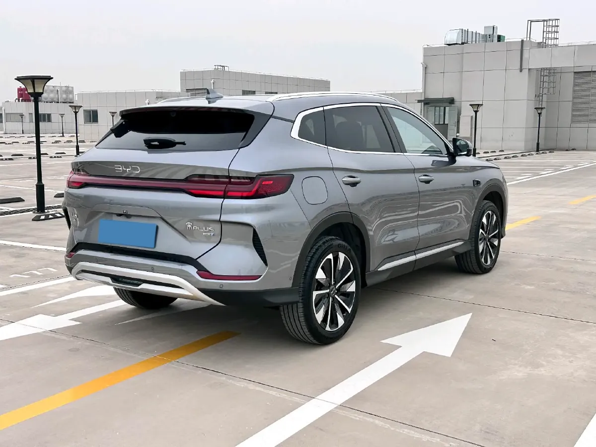 2025 BYD Song Plus 1.5L 101HP L4 E-CVT PHEV 18.3KWH,autocango,china used car exporter,china ev exporter,chinese used car exporter,chinese used ev exporter