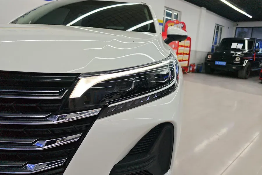 2022 GAC Trumpchi GS4 1.5T 169HP L4 6AT,autocango,china used car exporter,china ev exporter,chinese used car exporter,chinese used ev exporter