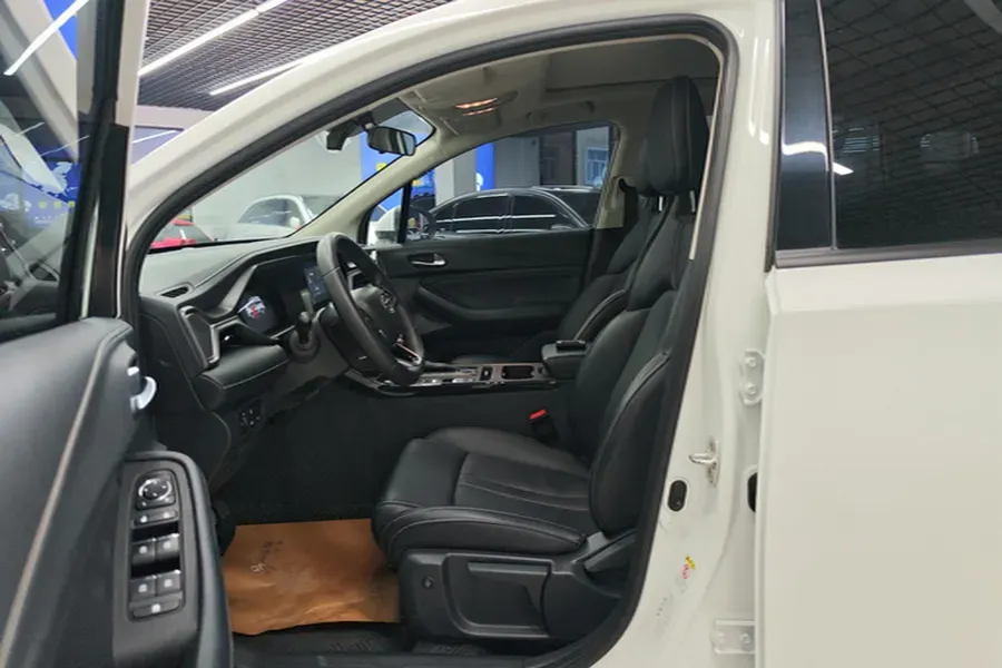 2022 GAC Trumpchi GS4 1.5T 169HP L4 6AT,autocango,china used car exporter,china ev exporter,chinese used car exporter,chinese used ev exporter