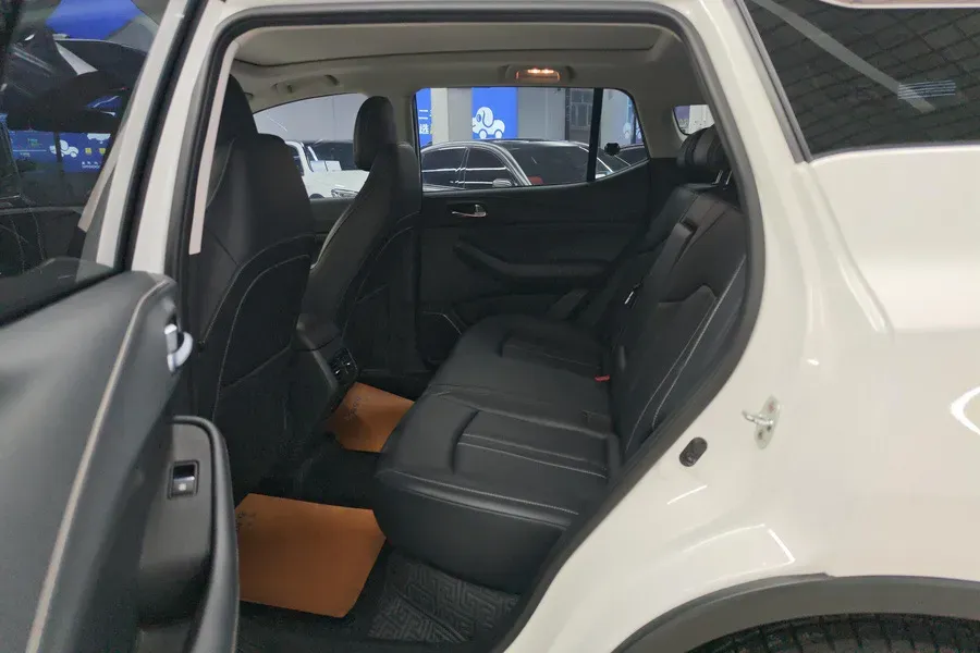 2022 GAC Trumpchi GS4 1.5T 169HP L4 6AT,autocango,china used car exporter,china ev exporter,chinese used car exporter,chinese used ev exporter