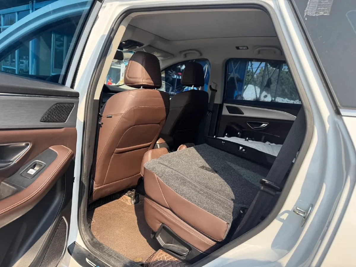 2021 DongFeng Forthing LingZhi Plus 2.0L 133HP L4 6MT,autocango,china used car exporter,china ev exporter,chinese used car exporter,chinese used ev exporter