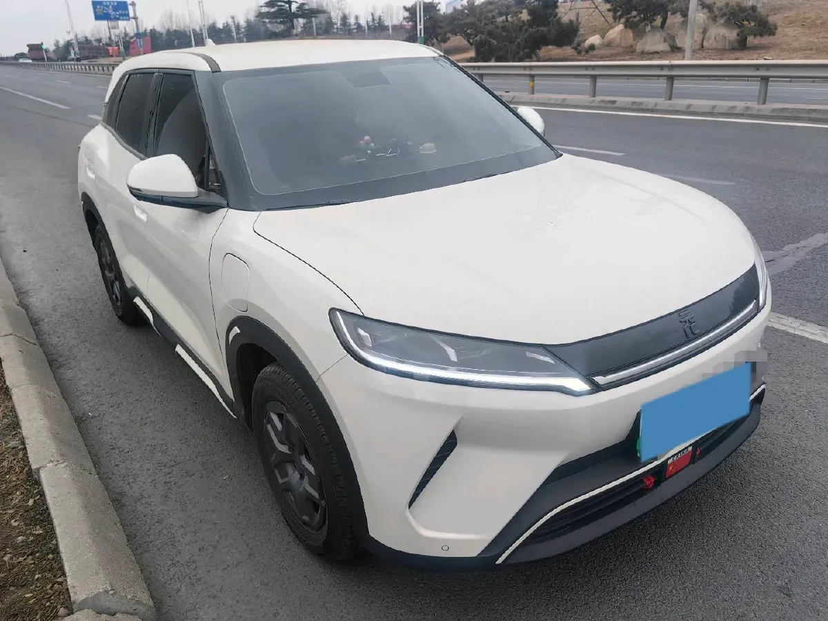 2025 BYD YuanUP BEV,autocango,china used car exporter,china ev exporter,chinese used car exporter,chinese used ev exporter