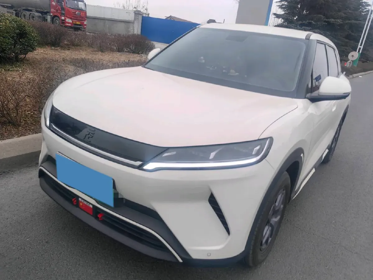 2025 BYD YuanUP BEV,autocango,china used car exporter,china ev exporter,chinese used car exporter,chinese used ev exporter