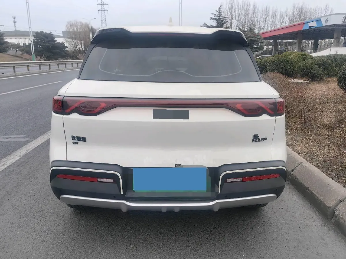 2025 BYD YuanUP BEV,autocango,china used car exporter,china ev exporter,chinese used car exporter,chinese used ev exporter