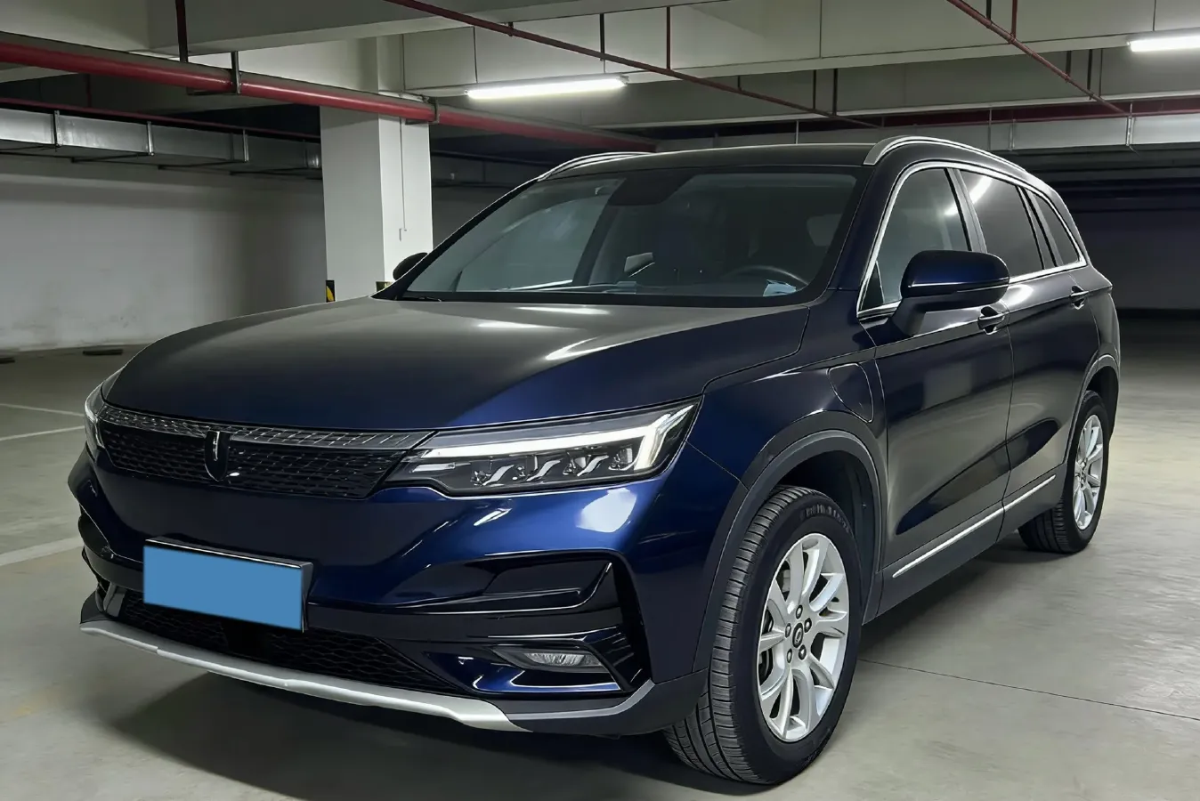 2022 Hycan A06 BEV 63KWH,autocango,china used car exporter,china ev exporter,chinese used car exporter,chinese used ev exporter