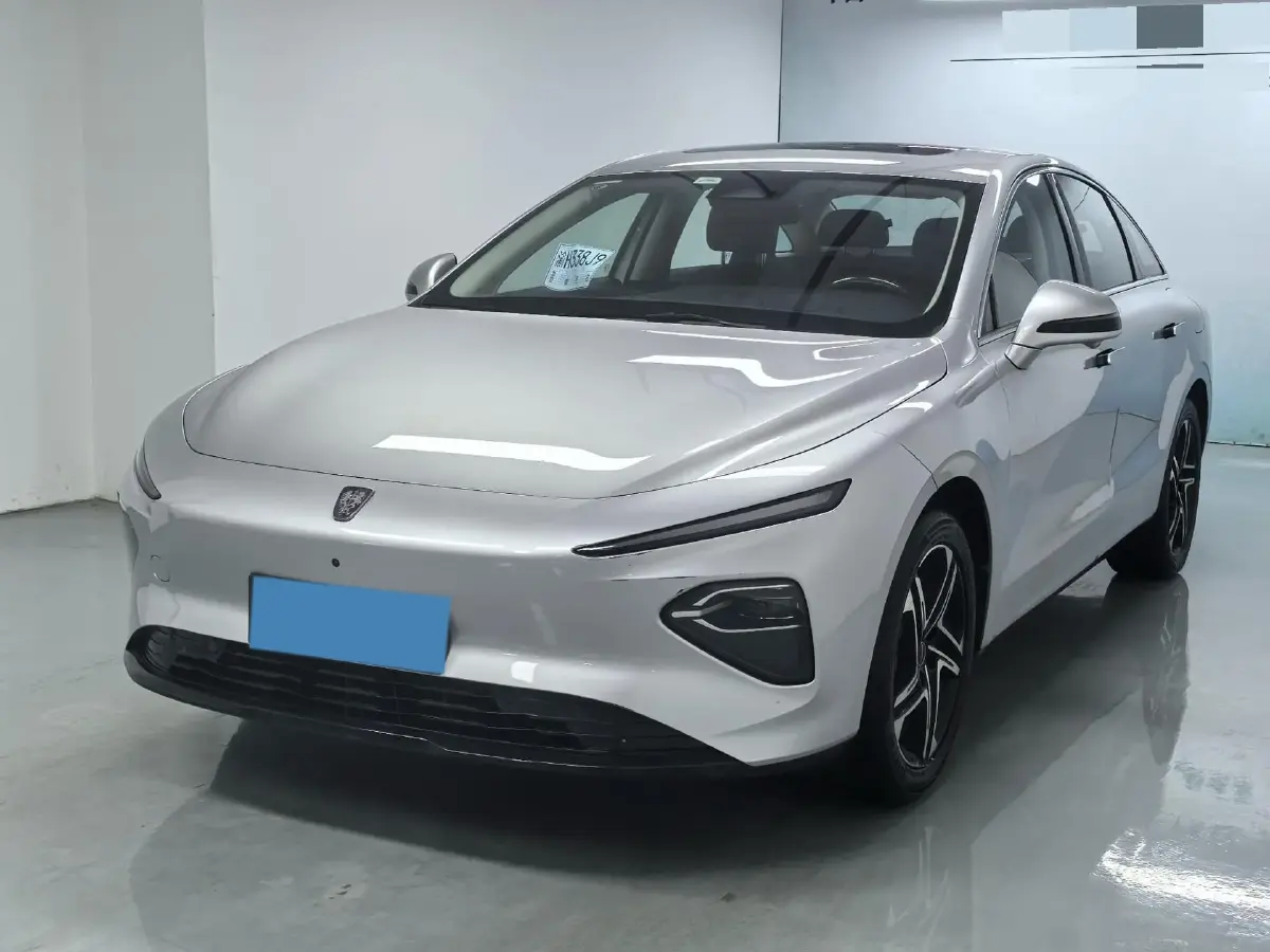 2025 Roewe D7 BEV 57.6KWH