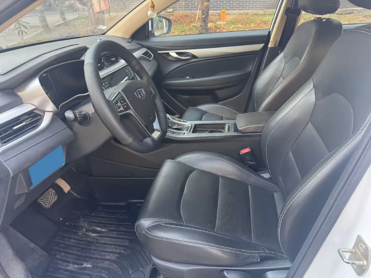 2018 Geely Emgrand 1.5L 109HP L4 CVT,autocango,china used car exporter,china ev exporter,chinese used car exporter,chinese used ev exporter