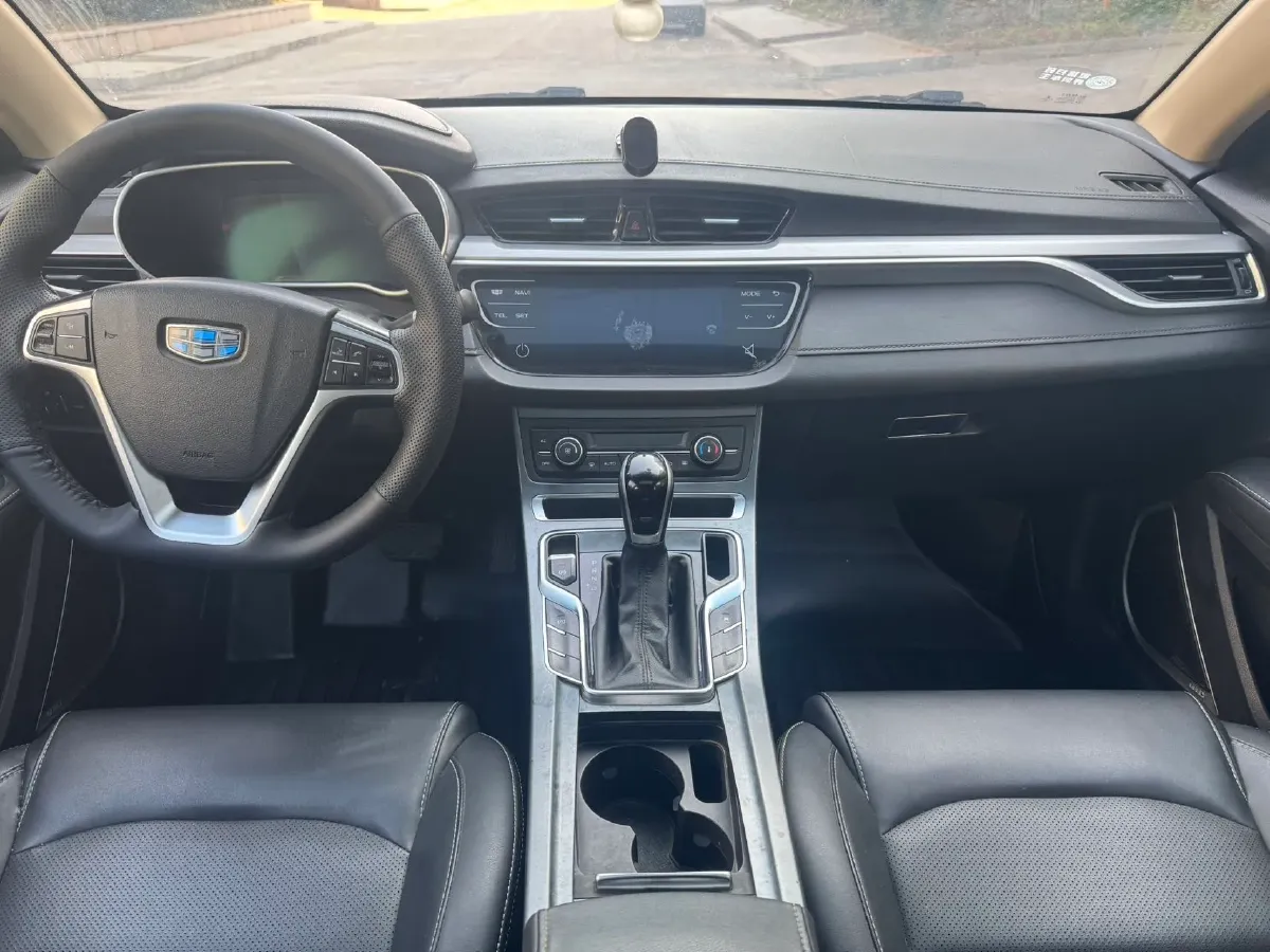 2018 Geely Emgrand 1.5L 109HP L4 CVT,autocango,china used car exporter,china ev exporter,chinese used car exporter,chinese used ev exporter