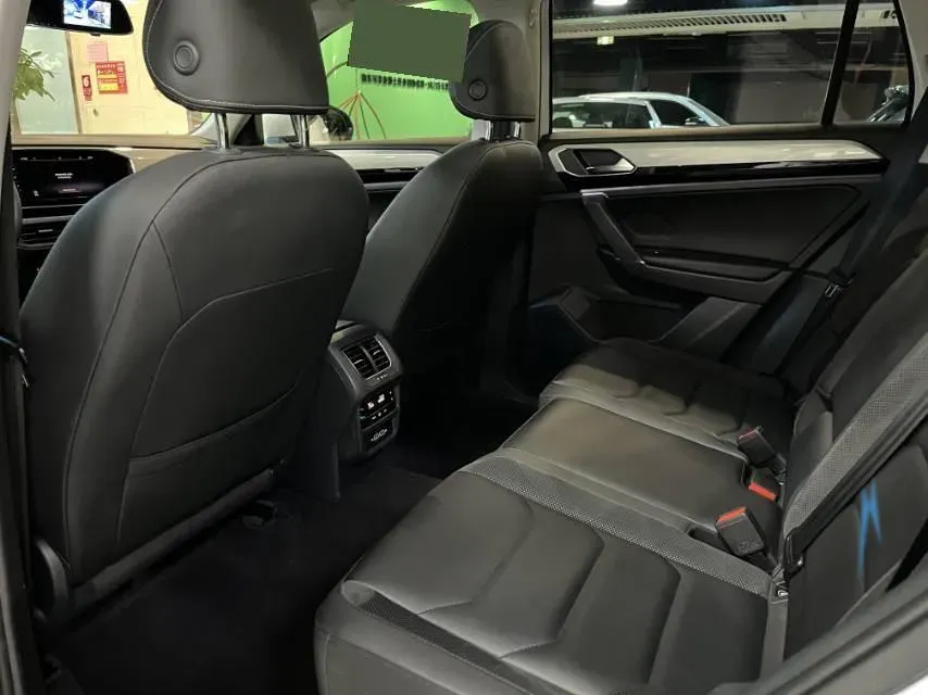 2020 Volkswagen Tayron 2.0T 186HP L4 7DCT,autocango,china used car exporter,china ev exporter,chinese used car exporter,chinese used ev exporter