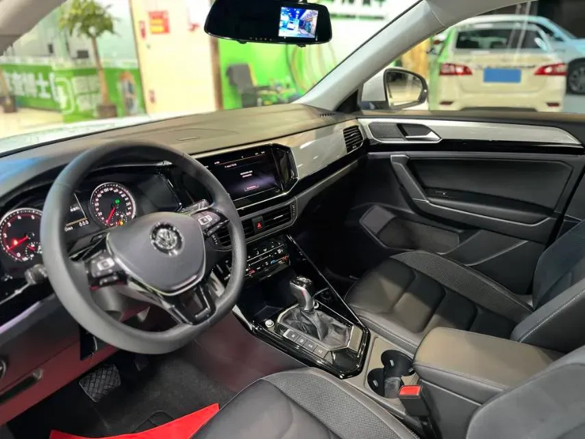 2020 Volkswagen Tayron 2.0T 186HP L4 7DCT,autocango,china used car exporter,china ev exporter,chinese used car exporter,chinese used ev exporter