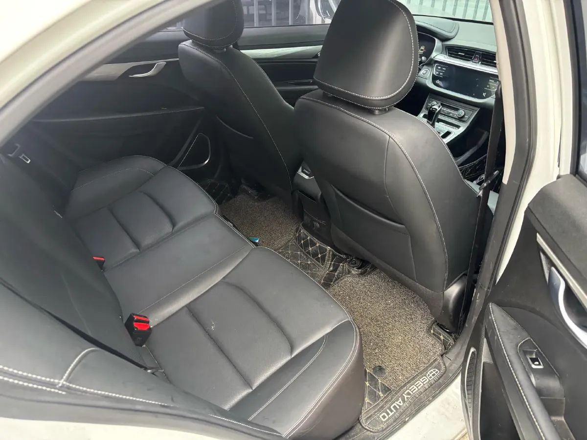 2020 Geely Emgrand 1.5L 109HP L4 CVT,autocango,china used car exporter,china ev exporter,chinese used car exporter,chinese used ev exporter