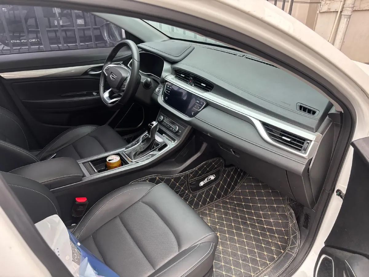 2020 Geely Emgrand 1.5L 109HP L4 CVT,autocango,china used car exporter,china ev exporter,chinese used car exporter,chinese used ev exporter