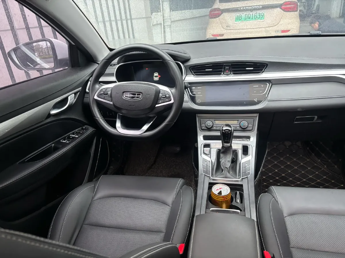 2020 Geely Emgrand 1.5L 109HP L4 CVT,autocango,china used car exporter,china ev exporter,chinese used car exporter,chinese used ev exporter