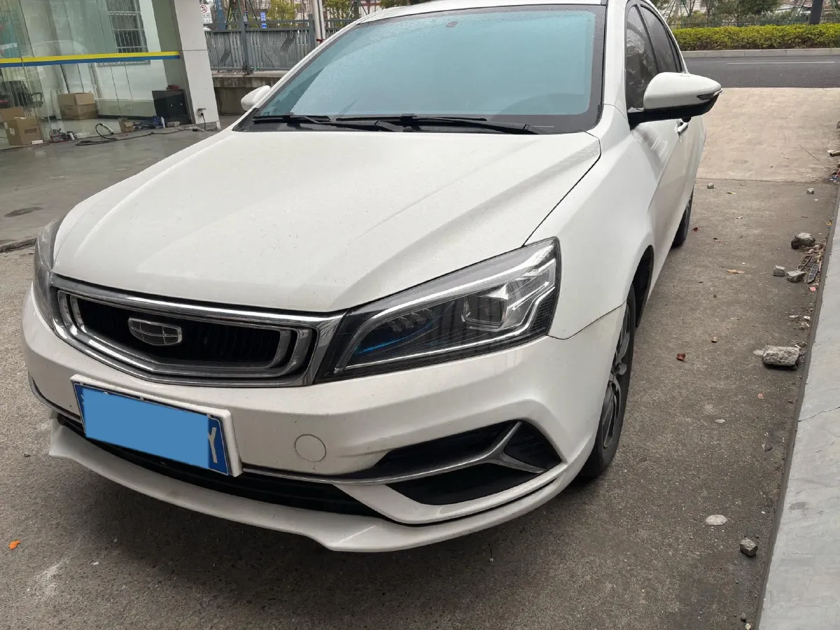 2020 Geely Emgrand 1.5L 109HP L4 CVT,autocango,china used car exporter,china ev exporter,chinese used car exporter,chinese used ev exporter