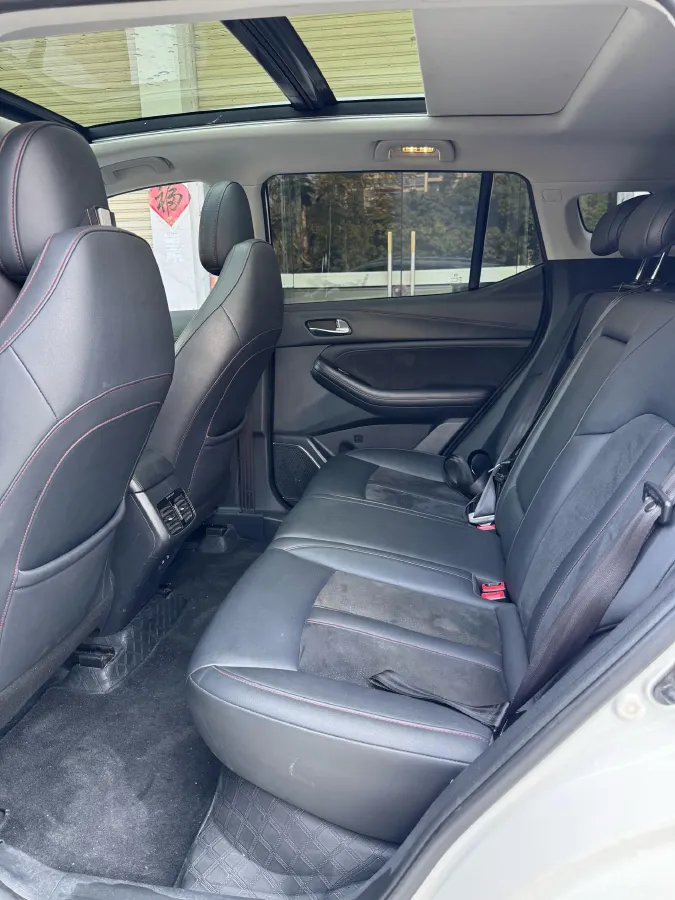 2021 GAC Trumpchi GS4 1.5T 169HP L4 6AT,autocango,china used car exporter,china ev exporter,chinese used car exporter,chinese used ev exporter