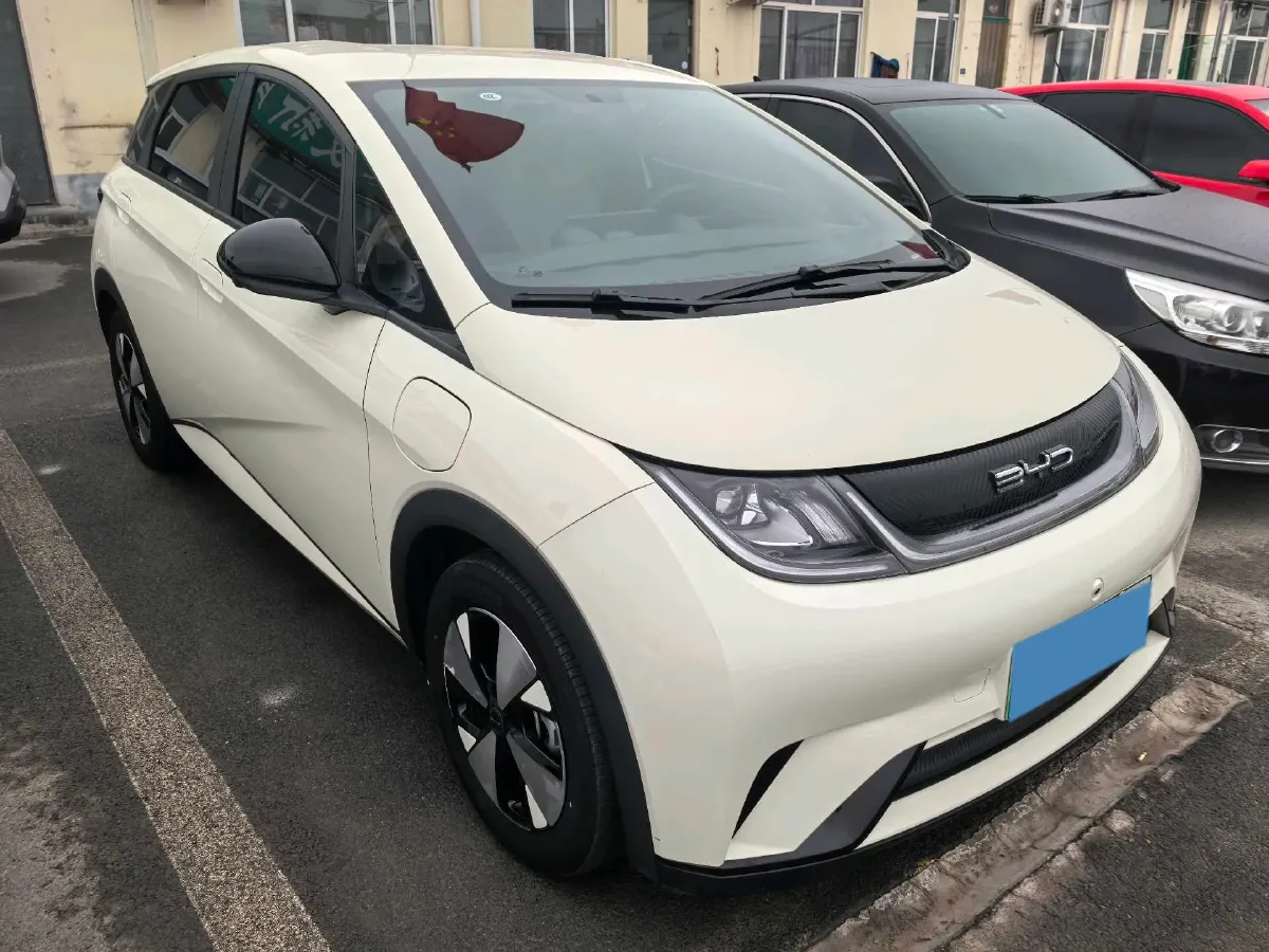 2023 BYD Dolphin BEV 44.928KWH,autocango,china used car exporter,china ev exporter,chinese used car exporter,chinese used ev exporter