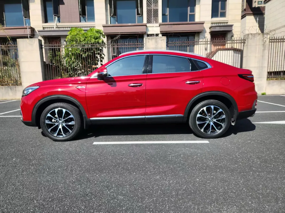 2019 ChangAn CS85 Coupe 1.5T 178HP L4 7DCT,autocango,china used car exporter,china ev exporter,chinese used car exporter,chinese used ev exporter