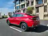 2019 ChangAn CS85 Coupe 1.5T 178HP L4 7DCT