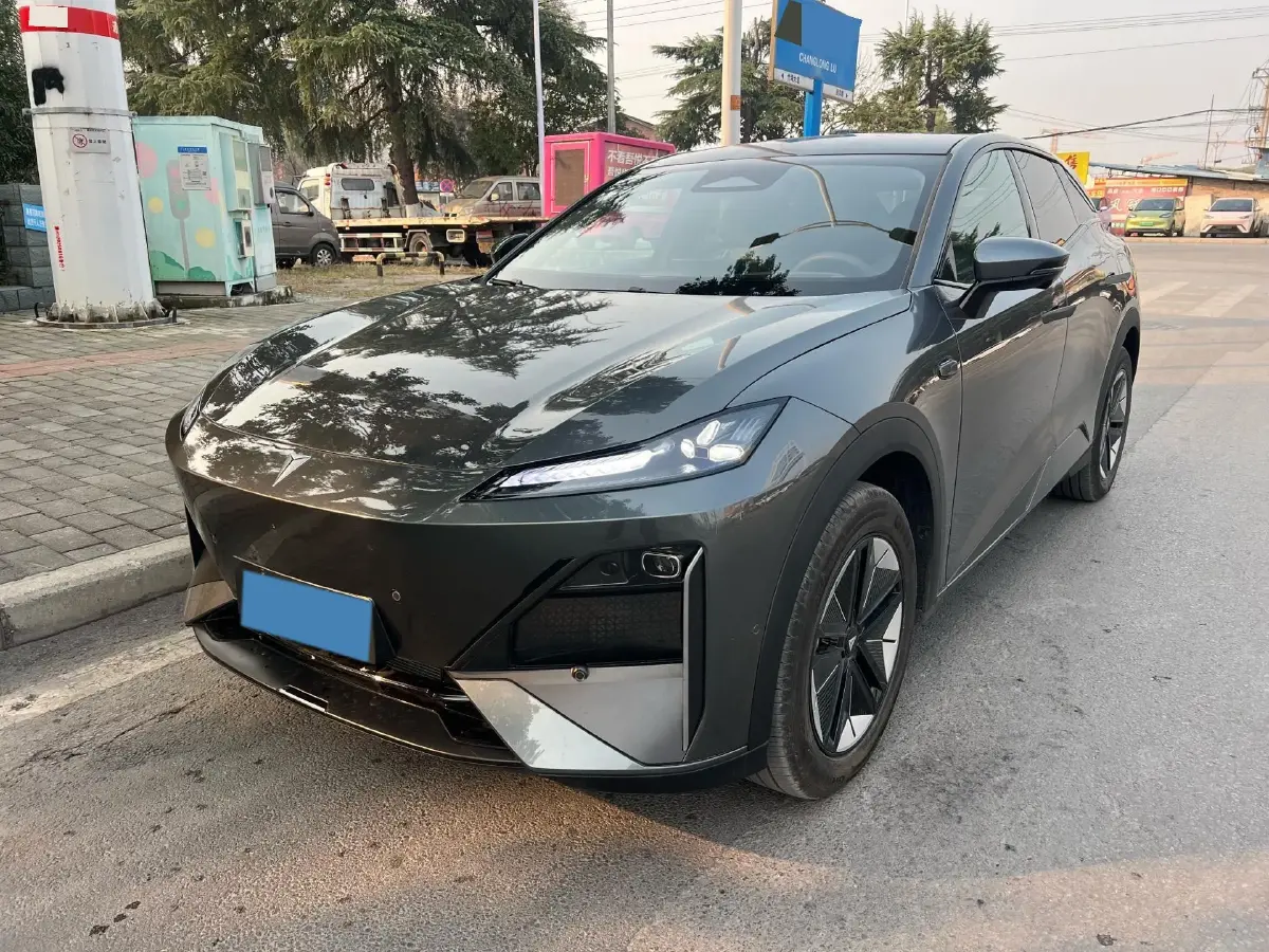 2025 Deepal S07 REEV 98HP REEV 31.73KWH