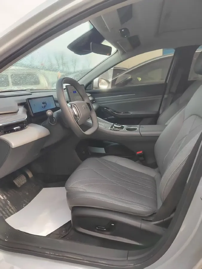 2025 BYD Seal 06 Wagon 1.5L 101HP L4 E-CVT PHEV,autocango,china used car exporter,china ev exporter,chinese used car exporter,chinese used ev exporter