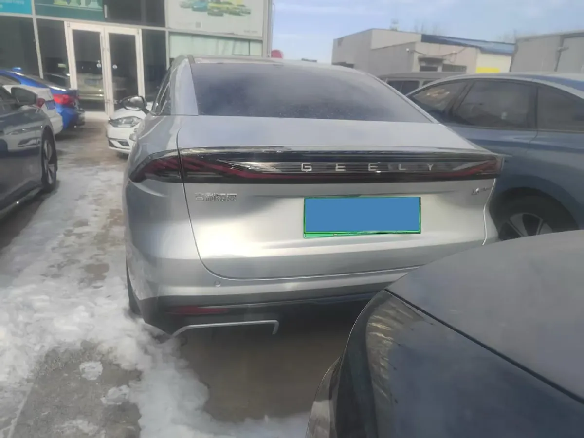 2025 BYD Seal 06 Wagon 1.5L 101HP L4 E-CVT PHEV,autocango,china used car exporter,china ev exporter,chinese used car exporter,chinese used ev exporter