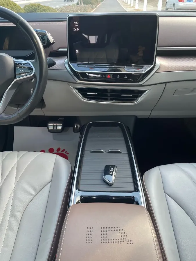 2022 Volkswagen ID.6 X BEV 83.4KWH,autocango,china used car exporter,china ev exporter,chinese used car exporter,chinese used ev exporter