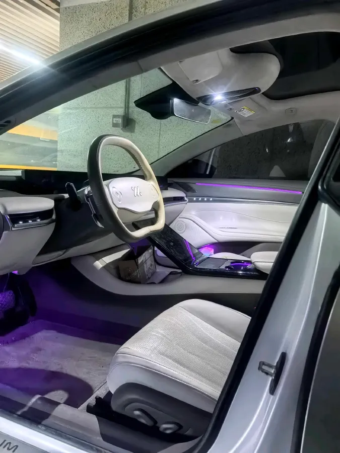 2022 IM L7 BEV 90KWH,autocango,china used car exporter,china ev exporter,chinese used car exporter,chinese used ev exporter