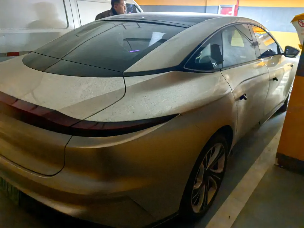 2022 IM L7 BEV 90KWH,autocango,china used car exporter,china ev exporter,chinese used car exporter,chinese used ev exporter